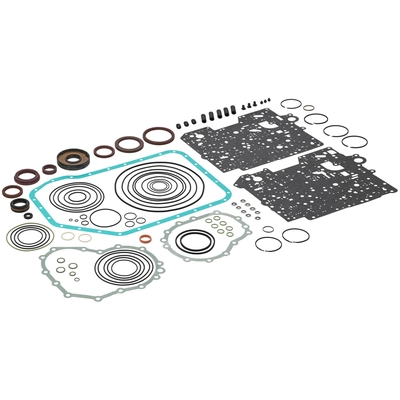 Kit de joint d'étanchéité de révision transmission automatique by ELRING - DAS ORIGINAL - 821.560 pa1