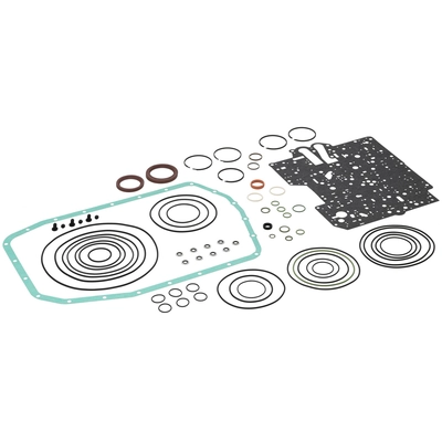 ELRING - DAS ORIGINAL - 821.570 - Automatic Transmission Seals and O-Rings Kit pa1