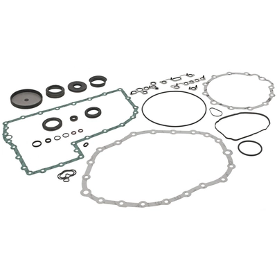 ELRING - DAS ORIGINAL - 876.490 - O-Rings & Seals pa1