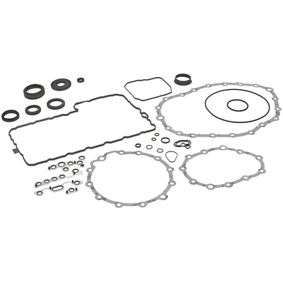 ELRING - DAS ORIGINAL - 876.520 - O-Rings & Seals pa1