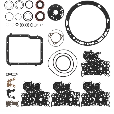 Automatic Transmission Overhaul Sealing Kit by PIONEER - 748040 pa1