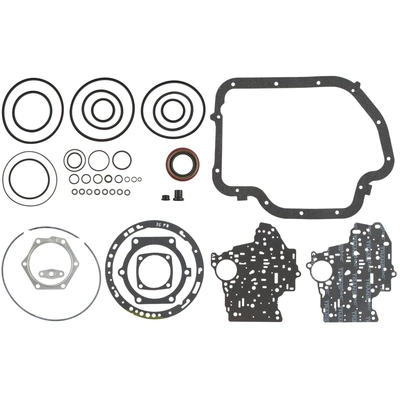 Automatic Transmission Overhaul Sealing Kit by PIONEER - 750001 pa1