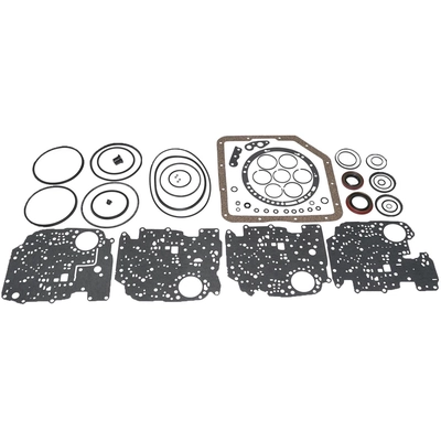 Automatic Transmission Overhaul Sealing Kit by PIONEER - 750002 pa2