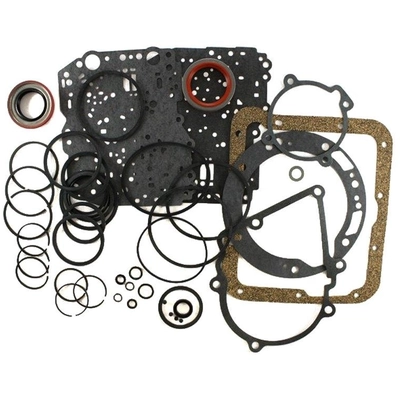 Kit de joint d'étanchéité de révision transmission automatique par PIONEER - 750013 pa1