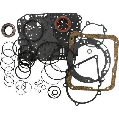 Automatic Transmission Overhaul Sealing Kit by PIONEER - 750021 pa1