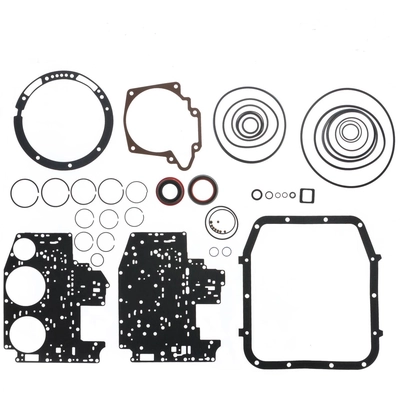 Automatic Transmission Overhaul Sealing Kit by PIONEER - 750026 pa1