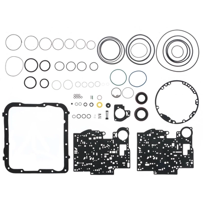 Automatic Transmission Overhaul Sealing Kit by PIONEER - 750033 pa2