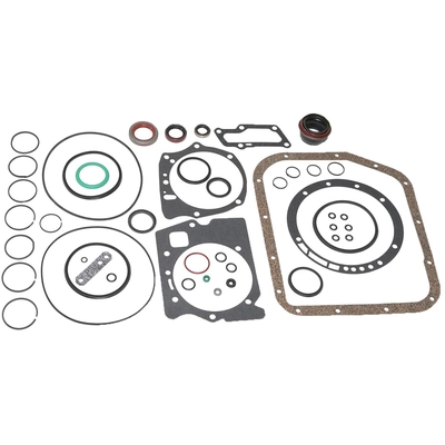 Automatic Transmission Overhaul Sealing Kit by PIONEER - 750052 pa1