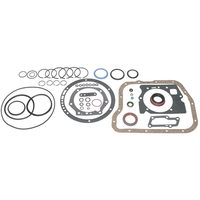 Automatic Transmission Overhaul Sealing Kit by PIONEER - 750056 pa1