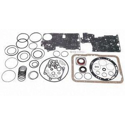 Kit de joint d'étanchéité de révision transmission automatique by PIONEER - 750153 pa2