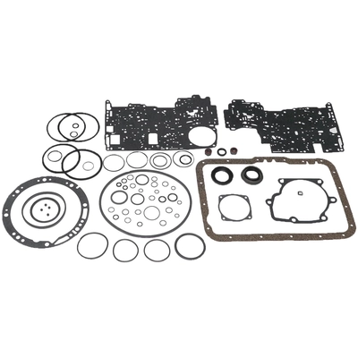Automatic Transmission Overhaul Sealing Kit by PIONEER - 750161 pa1