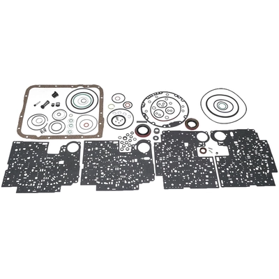 Automatic Transmission Overhaul Sealing Kit by PIONEER - 750184 pa1