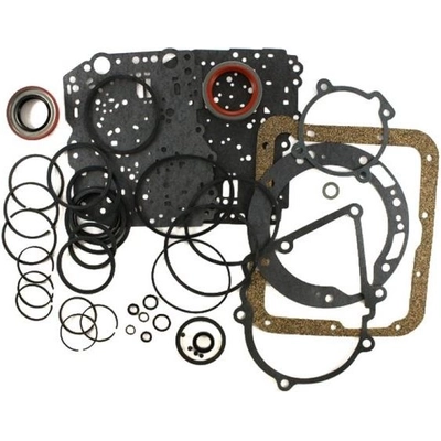 Automatic Transmission Overhaul Sealing Kit by PIONEER - 750197 pa1