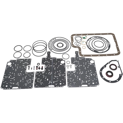 Automatic Transmission Overhaul Sealing Kit by PIONEER - 750200 pa1