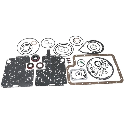 Automatic Transmission Overhaul Sealing Kit by PIONEER - 750201 pa1