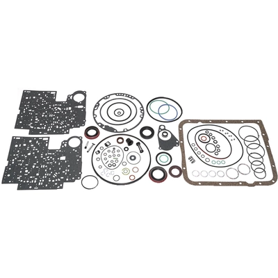 Automatic Transmission Overhaul Sealing Kit by PIONEER - 750235 pa1