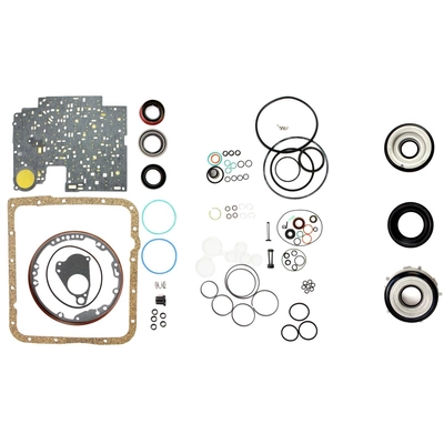 Automatic Transmission Overhaul Sealing Kit by PIONEER - 750236 pa1