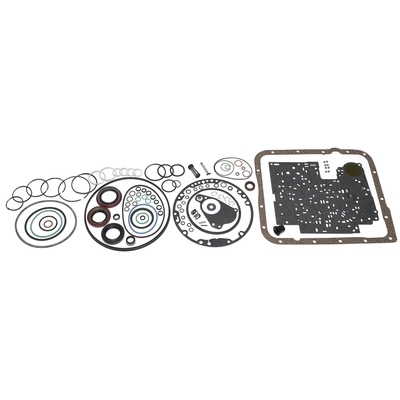 Automatic Transmission Overhaul Sealing Kit by PIONEER - 750237 pa1