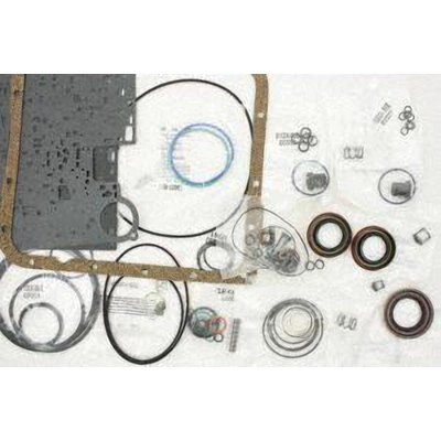 Automatic Transmission Overhaul Sealing Kit by PIONEER - 750238 pa4