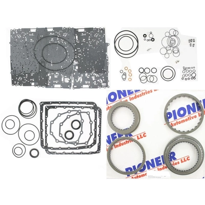 PIONEER - 751142 - Automatic Transmission Overhaul Sealing Kit pa2