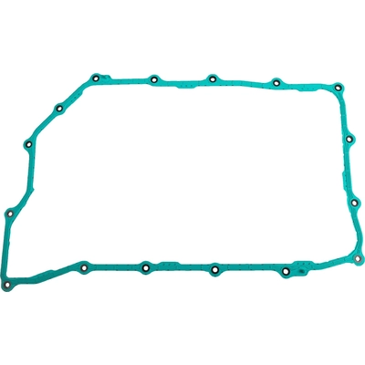 Automatic Transmission Pan Gasket by ACDELCO - 24297922 pa2