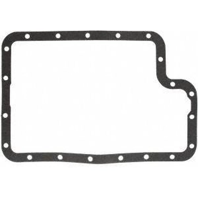 Automatic Transmission Pan Gasket by ATP PROFESSIONAL AUTOPARTS - FG100 pa4