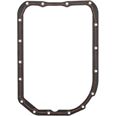 Automatic Transmission Pan Gasket by ATP PROFESSIONAL AUTOPARTS - JG142 pa2