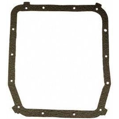 Automatic Transmission Pan Gasket by ATP PROFESSIONAL AUTOPARTS - LG200 pa4