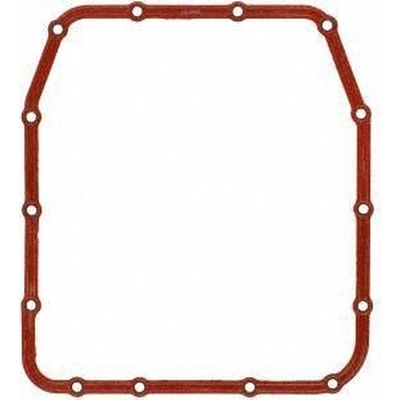 Automatic Transmission Pan Gasket by ATP PROFESSIONAL AUTOPARTS - LG204 pa3
