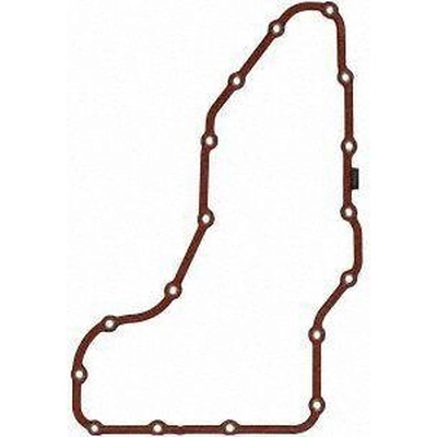 Automatic Transmission Pan Gasket by ATP PROFESSIONAL AUTOPARTS - LG205 pa2