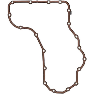 Automatic Transmission Pan Gasket by ATP PROFESSIONAL AUTOPARTS - LG206 pa2
