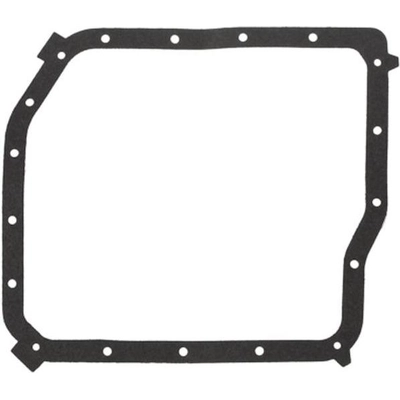 Automatic Transmission Pan Gasket by ATP PROFESSIONAL AUTOPARTS - RG75 pa1