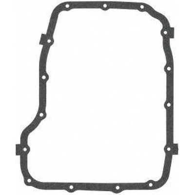 Automatic Transmission Pan Gasket by ATP PROFESSIONAL AUTOPARTS - TG110 pa4