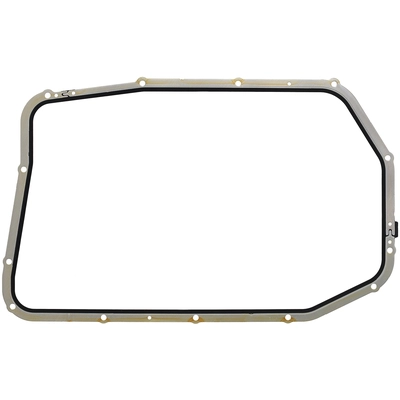 Automatic Transmission Pan Gasket by ELRING - DAS ORIGINAL - 040.570 pa2