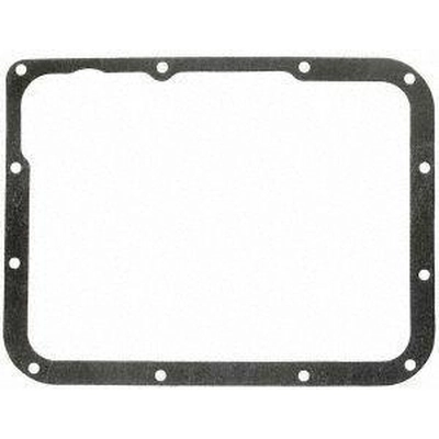 Automatic Transmission Pan Gasket by FEL-PRO - TOS18024 pa3