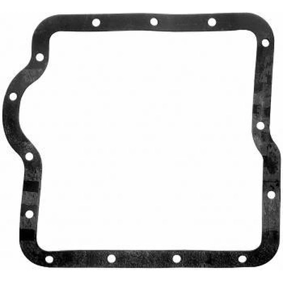 Automatic Transmission Pan Gasket by FEL-PRO - TOS18109 pa5