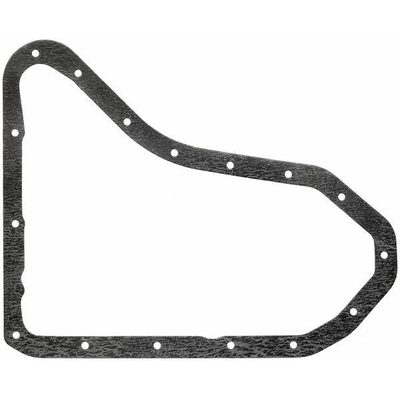 Automatic Transmission Pan Gasket by FEL-PRO - TOS18656 pa2