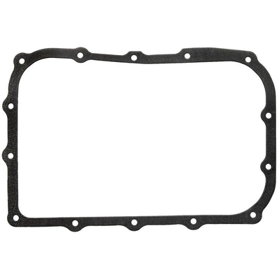 Automatic Transmission Pan Gasket by FEL-PRO - TOS18658 pa4