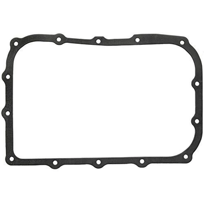 Automatic Transmission Pan Gasket by FEL-PRO - TOS18658 pa6