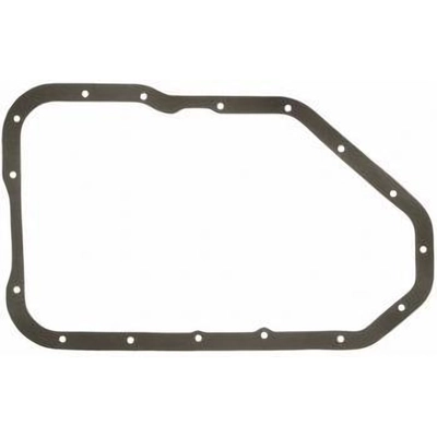 Automatic Transmission Pan Gasket by FEL-PRO - TOS18662 pa4