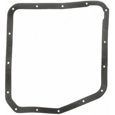 Automatic Transmission Pan Gasket by FEL-PRO - TOS18671 pa7