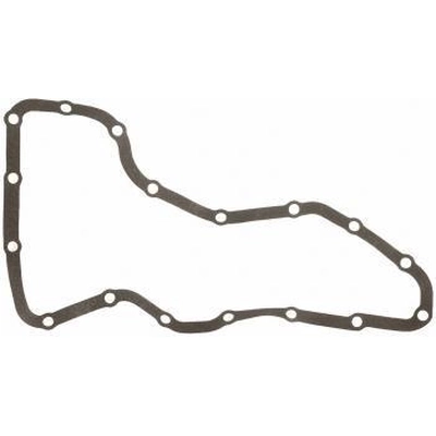 Automatic Transmission Pan Gasket by FEL-PRO - TOS18680 pa4
