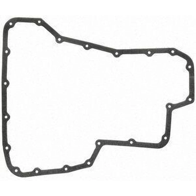 Automatic Transmission Pan Gasket by FEL-PRO - TOS18700 pa4