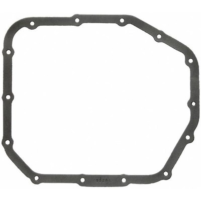 Automatic Transmission Pan Gasket by FEL-PRO - TOS18703 pa1