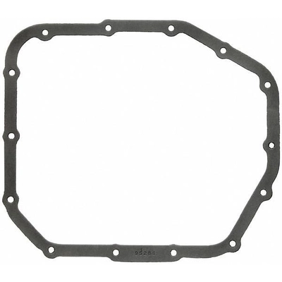 Automatic Transmission Pan Gasket by FEL-PRO - TOS18703 pa2