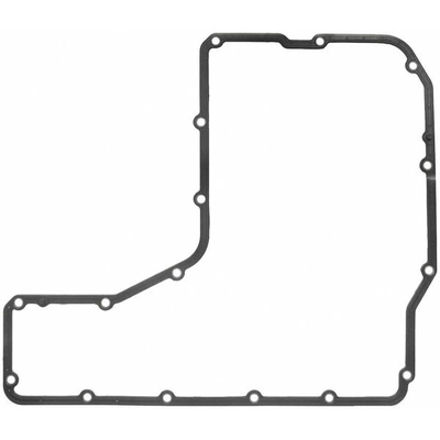 Automatic Transmission Pan Gasket by FEL-PRO - TOS18722 pa3