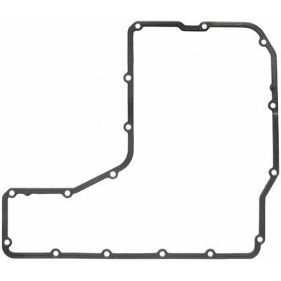 Automatic Transmission Pan Gasket by FEL-PRO - TOS18722 pa4