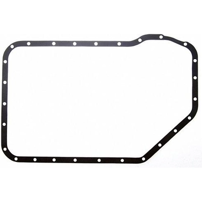 Automatic Transmission Pan Gasket by FEL-PRO - TOS18724 pa5