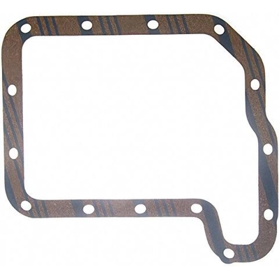 Automatic Transmission Pan Gasket by FEL-PRO - TOS18729 pa6
