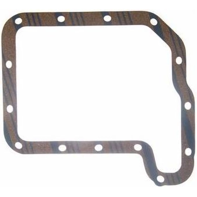 Automatic Transmission Pan Gasket by FEL-PRO - TOS18729 pa7